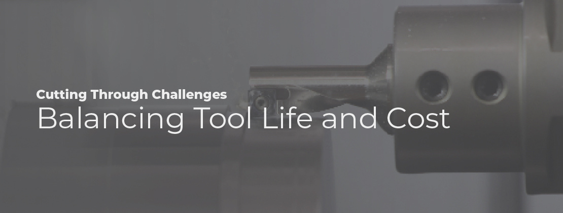 Balancing Tool Life and Cost