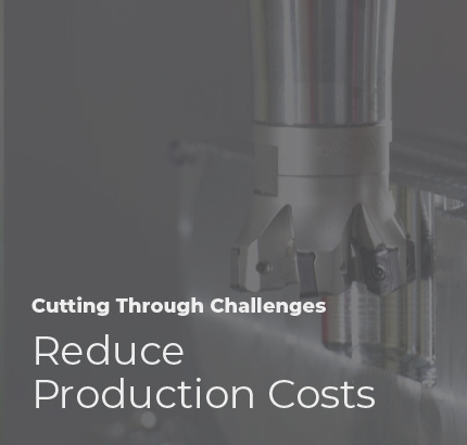 Reduce Production Costs