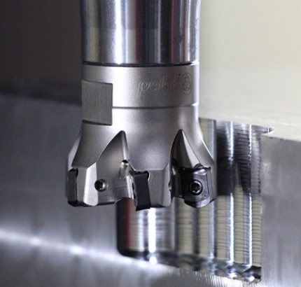 How to take your machining capabilities to the next level?