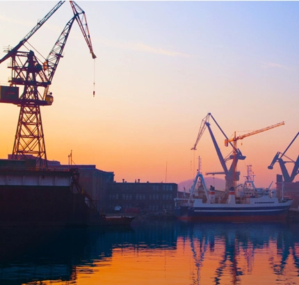 Importance of Shipbuilding sector