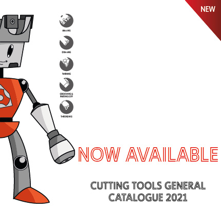 Catálogo Geral de Ferramentas de Corte, cutting tools, outils, herramientas de corte